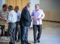 گزارش تصویری | آیین تجلیل از بازنشستگان دانشگاه صنعتی شاهرود 